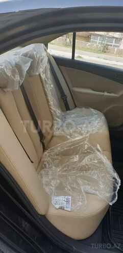 Hyundai Sonata 2009, 77,000 km - 2.4 l - Bakı