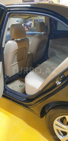Hyundai Sonata 2009, 77,000 km - 2.4 l - Bakı