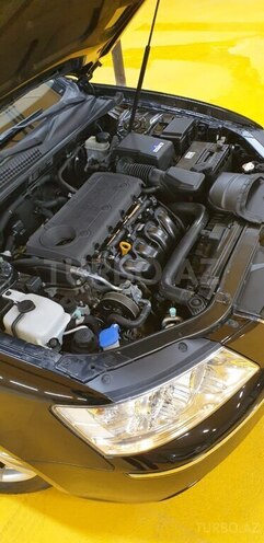 Hyundai Sonata 2009, 77,000 km - 2.4 l - Bakı