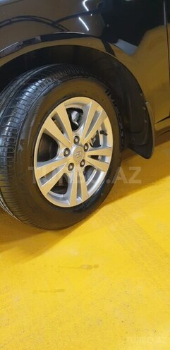 Hyundai Sonata 2009, 77,000 km - 2.4 l - Bakı