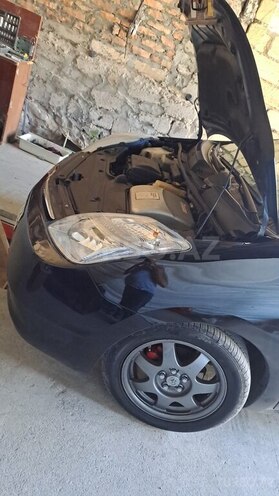 Toyota Prius 2008, 383,553 km - 1.5 l - Bakı