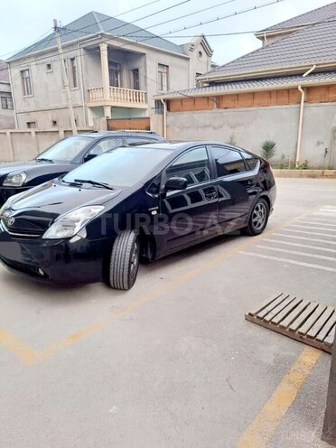 Toyota Prius 2008, 383,553 km - 1.5 l - Bakı