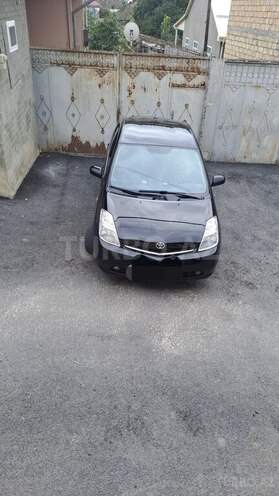 Toyota Prius 2008, 383,553 km - 1.5 l - Bakı