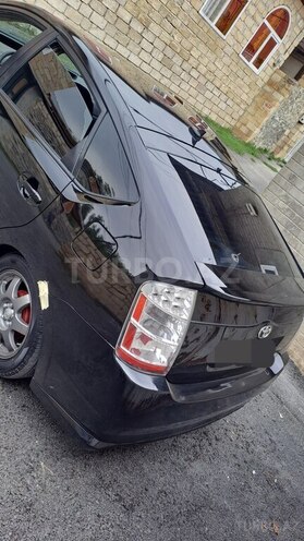 Toyota Prius 2008, 383,553 km - 1.5 l - Bakı