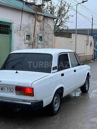 LADA (VAZ) 2107 2010, 12,800 km - 1.6 l - Bakı