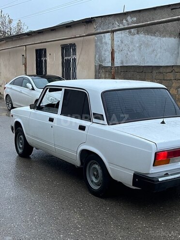 LADA (VAZ) 2107 2010, 12,800 km - 1.6 l - Bakı