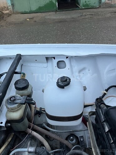 LADA (VAZ) 2107 2010, 12,800 km - 1.6 l - Bakı