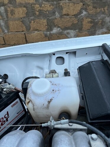 LADA (VAZ) 2107 2010, 12,800 km - 1.6 l - Bakı