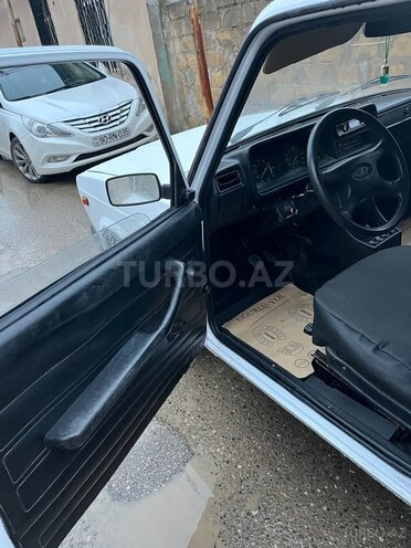 LADA (VAZ) 2107 2010, 12,800 km - 1.6 l - Bakı