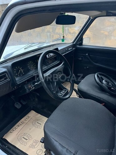 LADA (VAZ) 2107 2010, 12,800 km - 1.6 l - Bakı