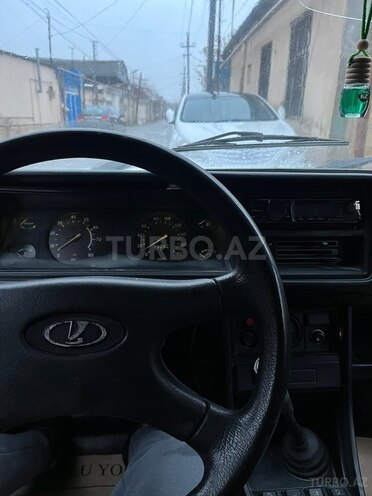 LADA (VAZ) 2107 2010, 12,800 km - 1.6 l - Bakı