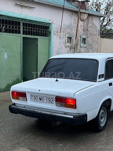 LADA (VAZ) 2107 2010, 12,800 km - 1.6 l - Bakı