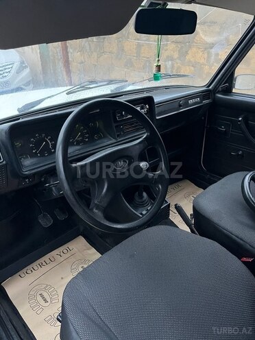 LADA (VAZ) 2107 2010, 12,800 km - 1.6 l - Bakı
