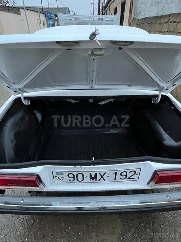 LADA (VAZ) 2107 2010, 12,800 km - 1.6 l - Bakı