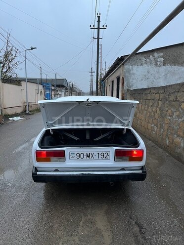 LADA (VAZ) 2107 2010, 12,800 km - 1.6 l - Bakı