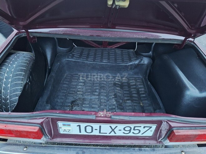 LADA (VAZ) 2107 2003, 15,000 km - 1.6 l - Bakı