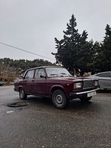 LADA (VAZ) 2107 2003, 15,000 km - 1.6 l - Bakı