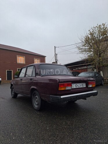 LADA (VAZ) 2107 2003, 15,000 km - 1.6 l - Bakı