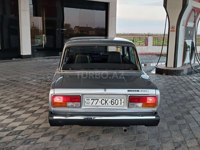 LADA (VAZ) 2107 2010, 96,000 km - 1.6 л - Biləsuvar