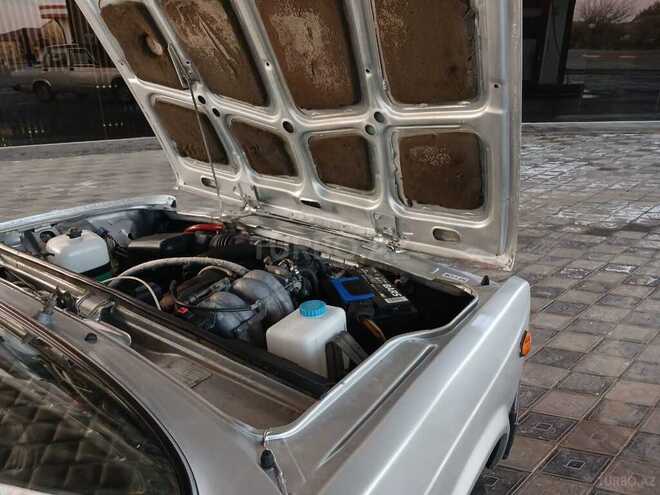 LADA (VAZ) 2107 2010, 96,000 km - 1.6 л - Biləsuvar