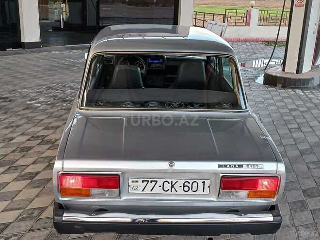 LADA (VAZ) 2107 2010, 96,000 km - 1.6 л - Biləsuvar