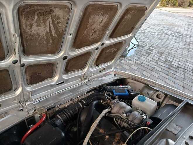 LADA (VAZ) 2107 2010, 96,000 km - 1.6 л - Biləsuvar
