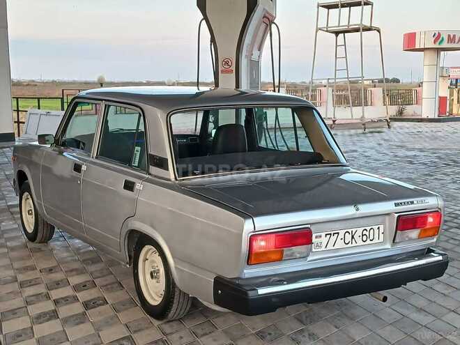 LADA (VAZ) 2107 2010, 96,000 km - 1.6 л - Biləsuvar