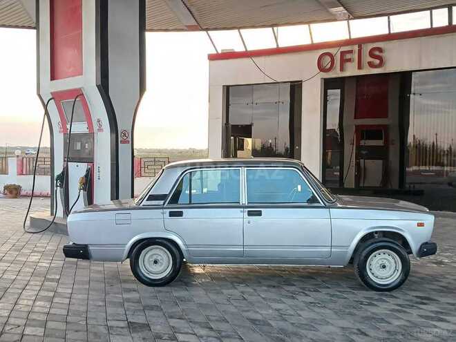 LADA (VAZ) 2107 2010, 96,000 km - 1.6 л - Biləsuvar