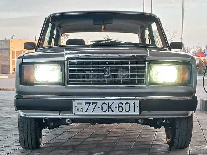 LADA (VAZ) 2107 2010, 96,000 km - 1.6 л - Biləsuvar