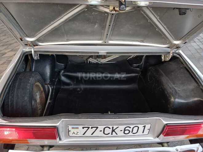 LADA (VAZ) 2107 2010, 96,000 km - 1.6 л - Biləsuvar