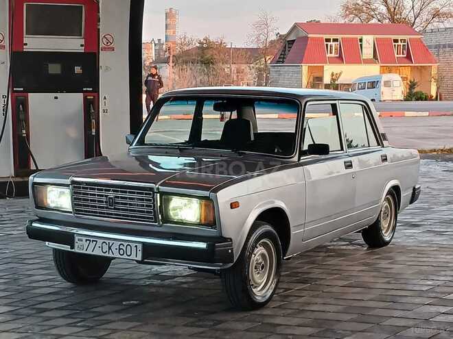 LADA (VAZ) 2107 2010, 96,000 km - 1.6 л - Biləsuvar