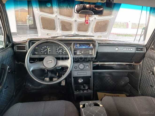 LADA (VAZ) 2107 2010, 96,000 km - 1.6 л - Biləsuvar
