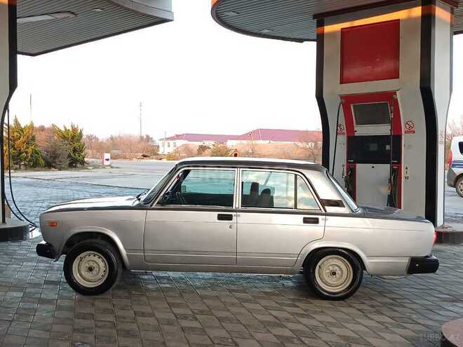 LADA (VAZ) 2107 2010, 96,000 km - 1.6 л - Biləsuvar