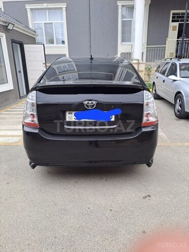 Toyota Prius 2008, 383,553 km - 1.5 l - Bakı