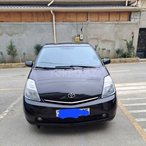 Toyota Prius 2008, 383,553 km - 1.5 l - Bakı
