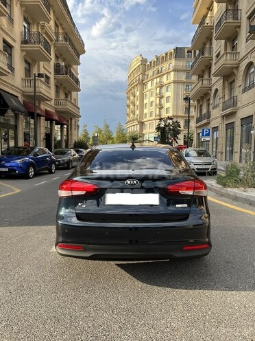 Kia K3 2016, 178,000 km - 1.6 l - Bakı