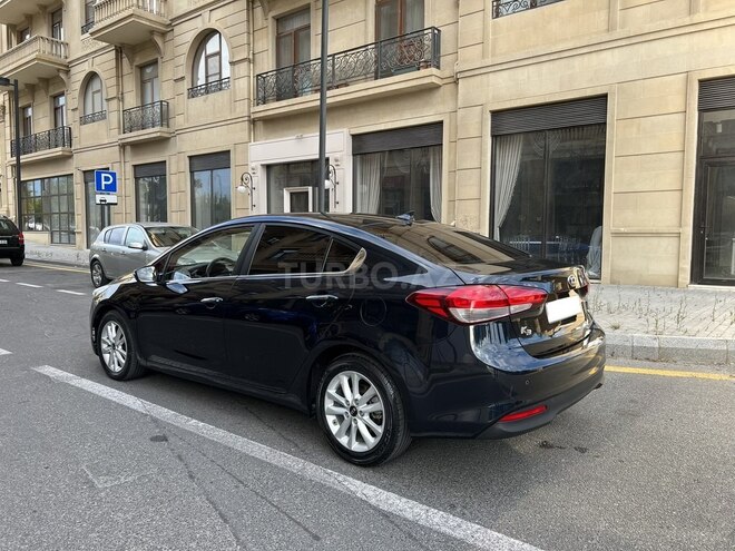 Kia K3 2016, 178,000 km - 1.6 l - Bakı