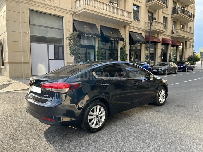 Kia K3 2016, 178,000 km - 1.6 l - Bakı