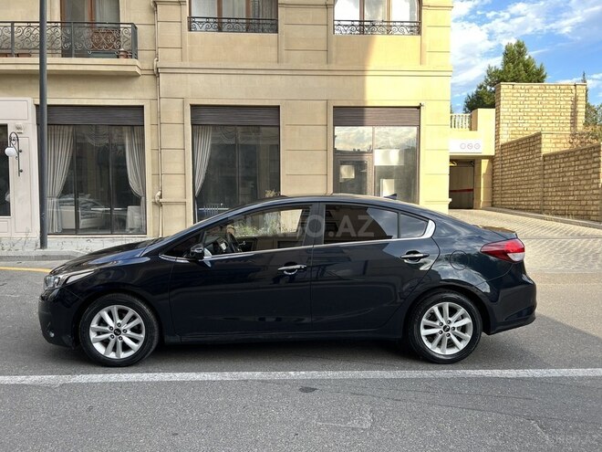 Kia K3 2016, 178,000 km - 1.6 l - Bakı
