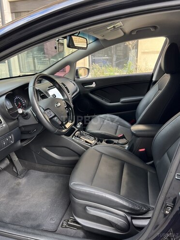 Kia K3 2016, 178,000 km - 1.6 l - Bakı