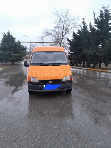 Ford Transit 1998, 456,321 km - 2.5 l - Lənkəran