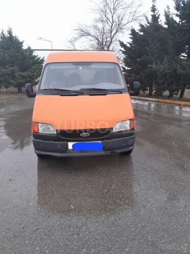 Ford Transit 1998, 456,321 km - 2.5 l - Lənkəran