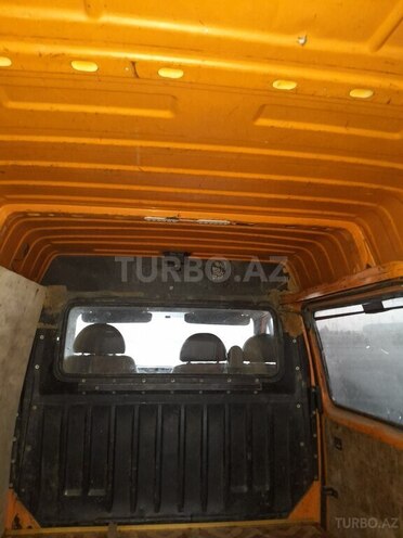 Ford Transit 1998, 456,321 km - 2.5 l - Lənkəran
