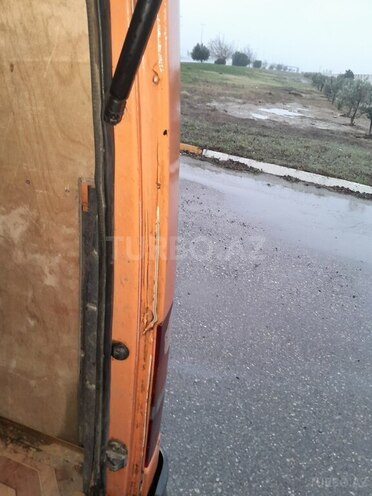 Ford Transit 1998, 456,321 km - 2.5 l - Lənkəran