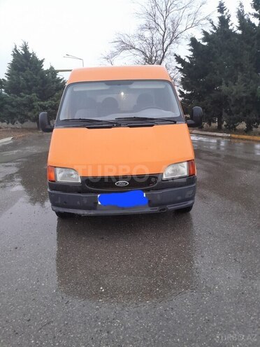 Ford Transit 1998, 456,321 km - 2.5 l - Lənkəran