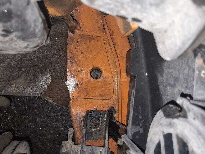 Ford Transit 1998, 456,321 km - 2.5 l - Lənkəran