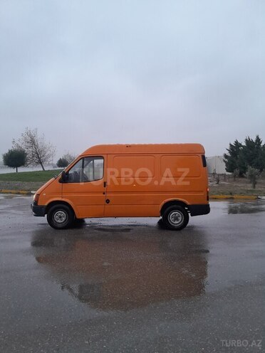 Ford Transit 1998, 456,321 km - 2.5 l - Lənkəran