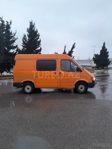 Ford Transit 1998, 456,321 km - 2.5 l - Lənkəran