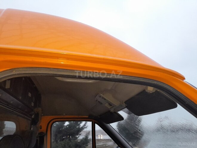 Ford Transit 1998, 456,321 km - 2.5 l - Lənkəran