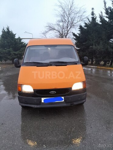 Ford Transit 1998, 456,321 km - 2.5 l - Lənkəran